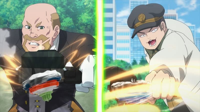Pop vs Curse