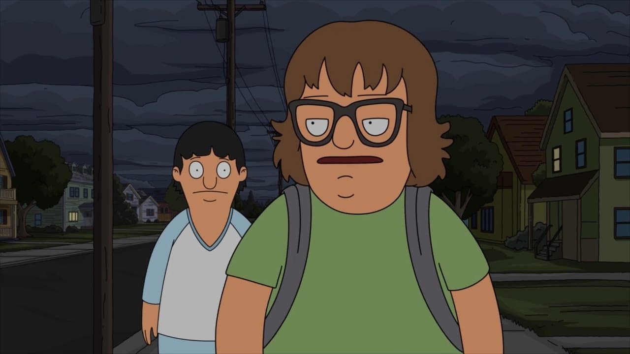 Cheer Up, Sleepy Gene