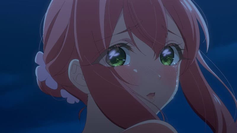 Even If It Kills Me
