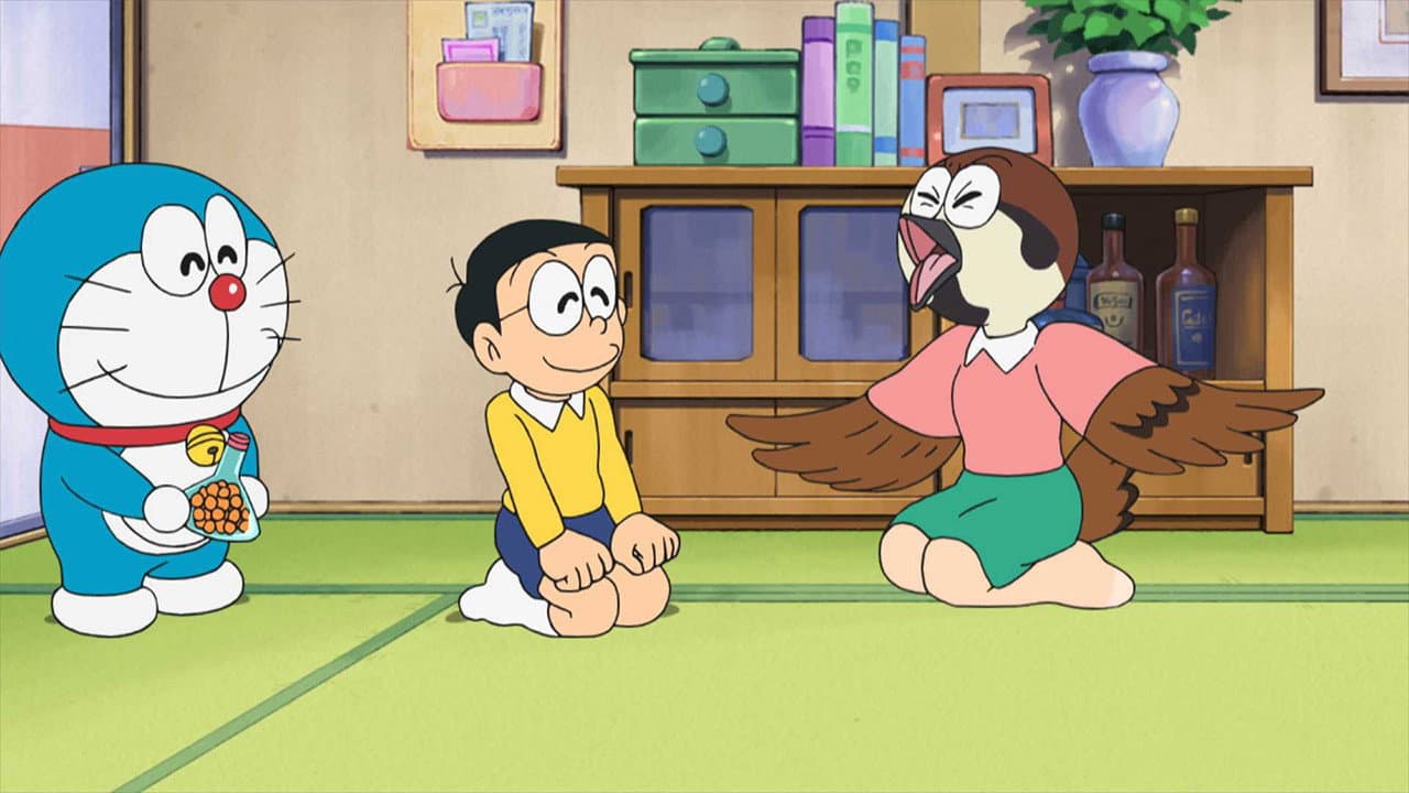 Episode 982