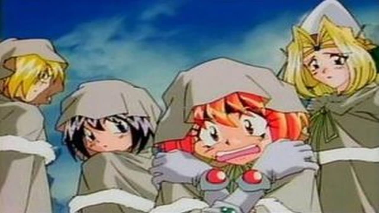 A Hero's Advent? To Whom does the Young Girl Pray?