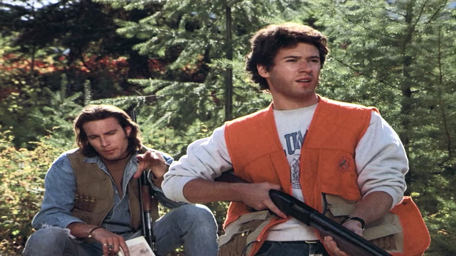 A-Hunting We Will Go
