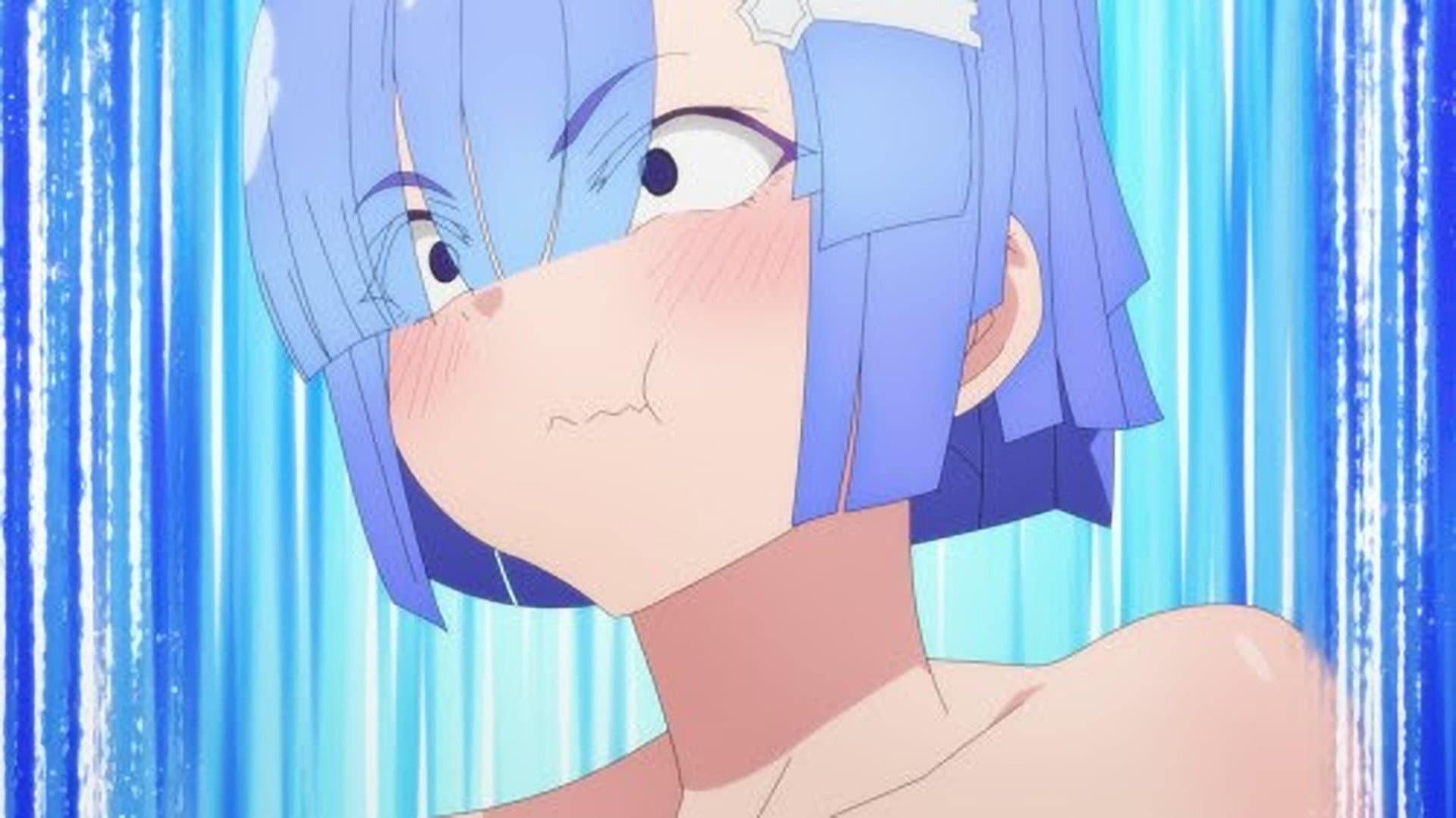 Thus, Makina Becomes a Ghost Story