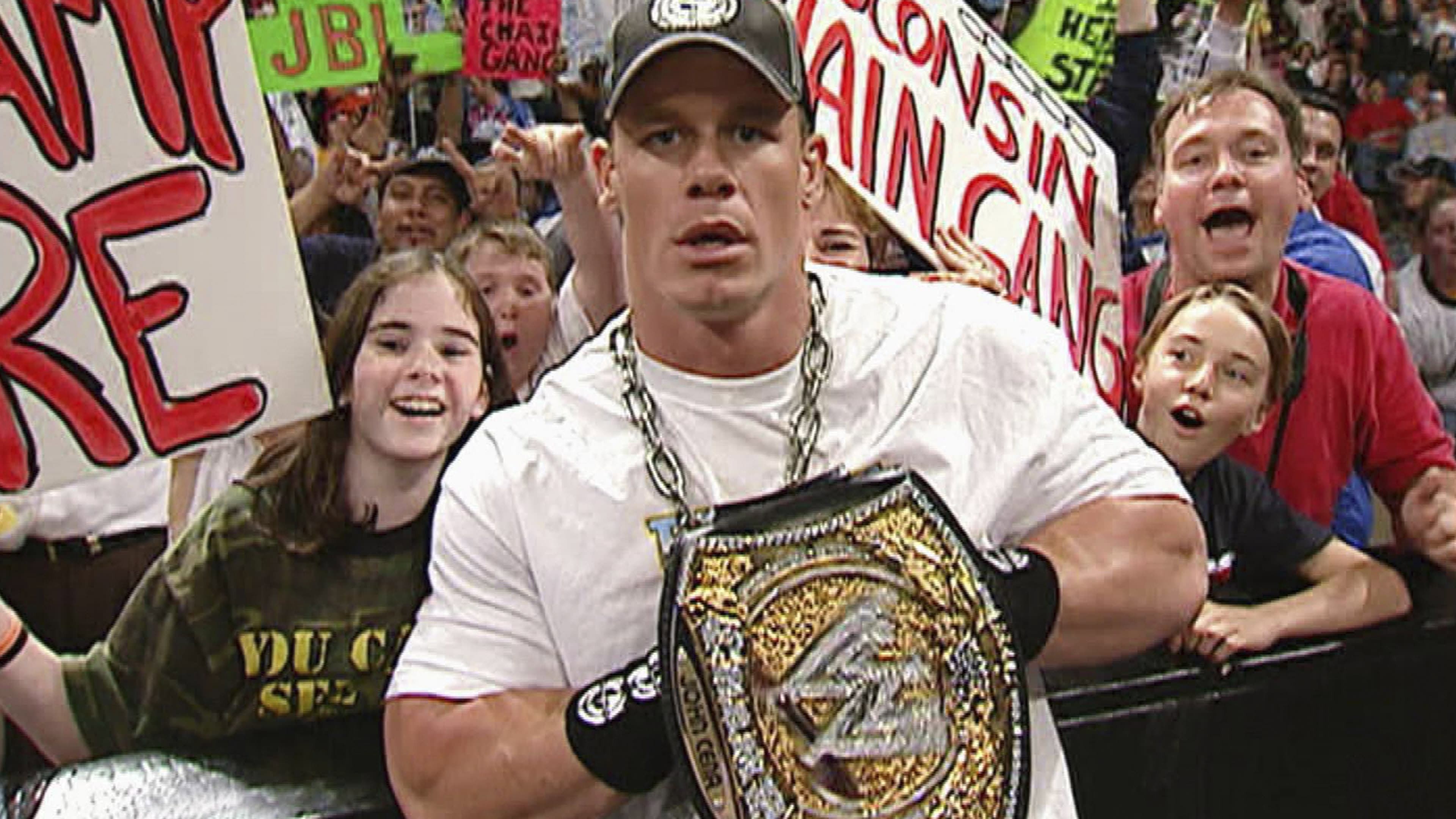 SmackDown - May. 26, 2005