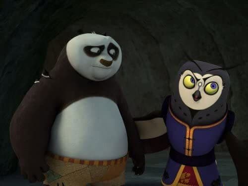 Owl Be Back