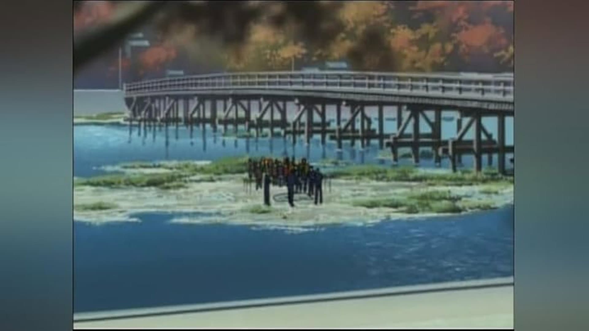 The Kyoto File (4)
