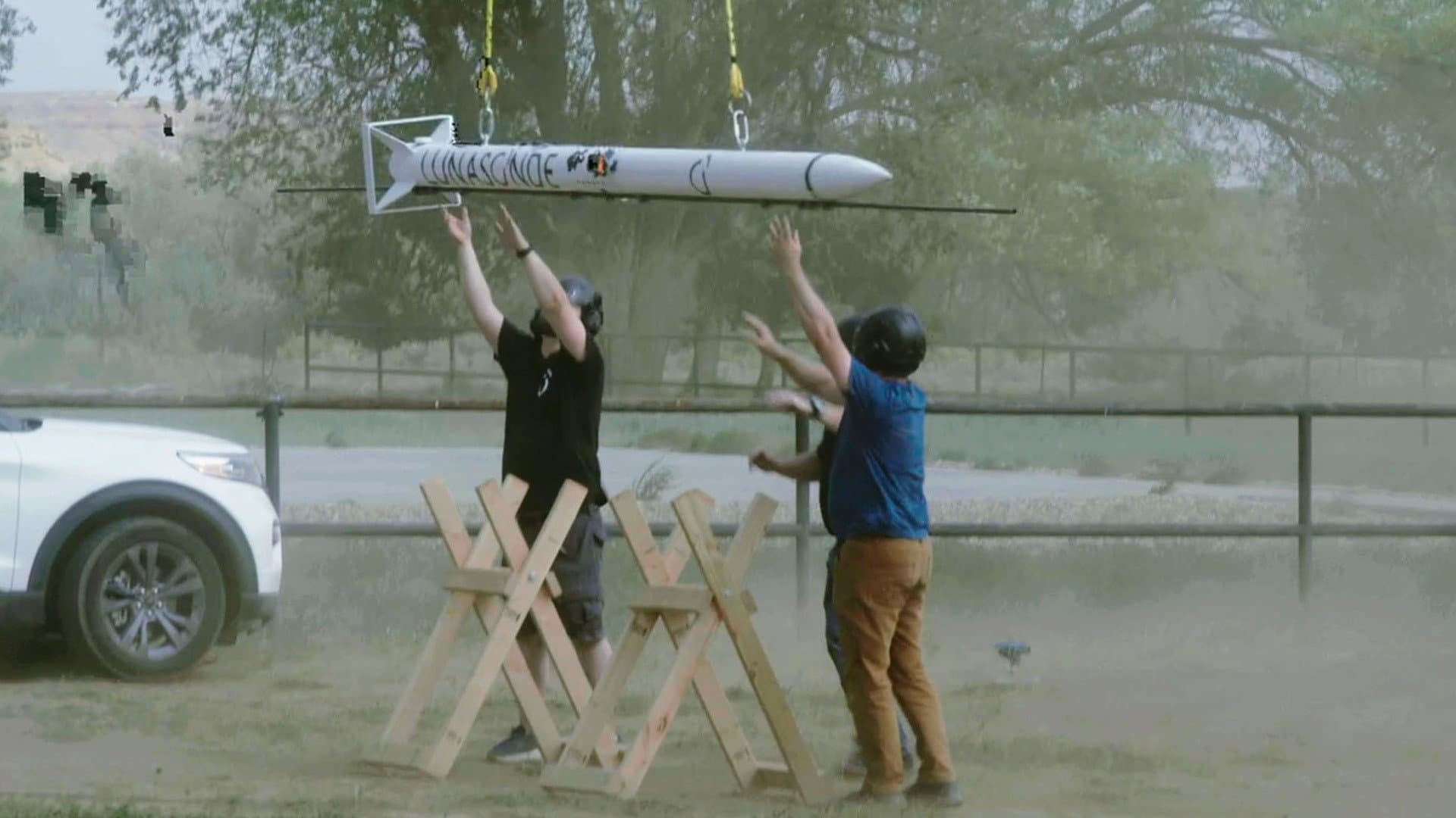 Darting Around