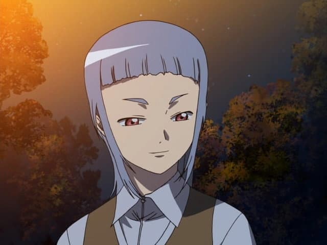 Night of the Tamayura