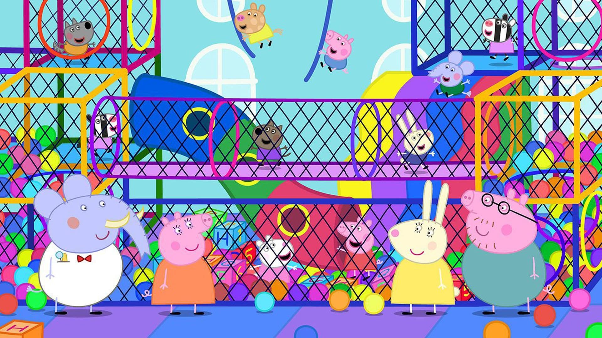 Soft Play