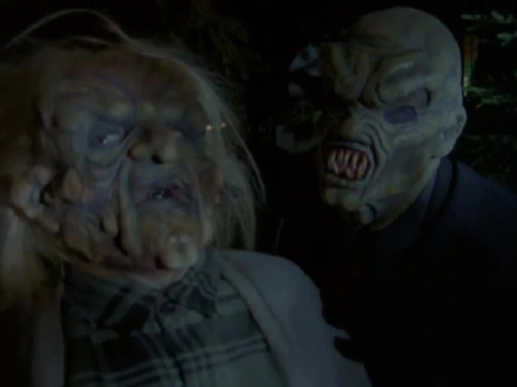 The Haunted Mask II (2)