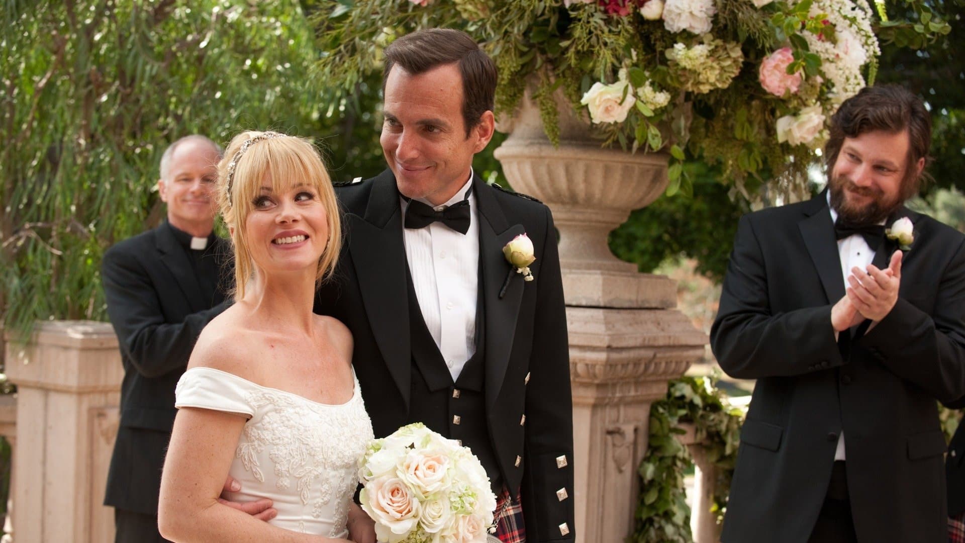 The Wedding