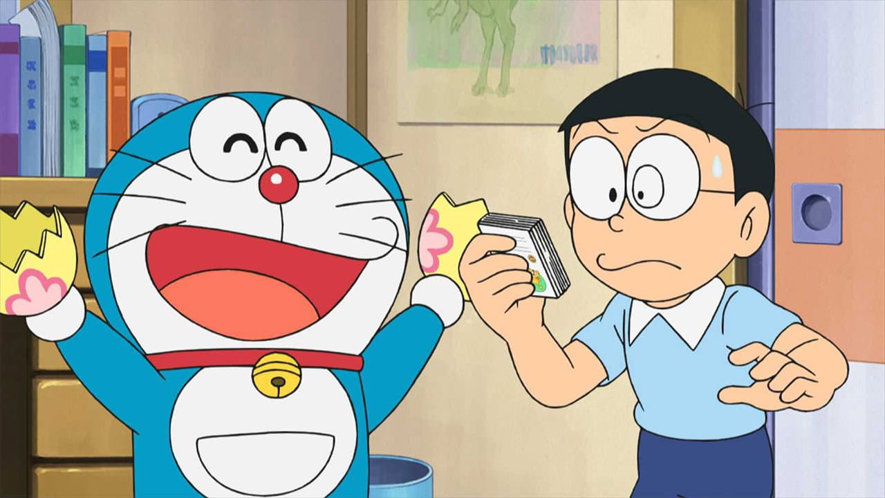Episode 1021