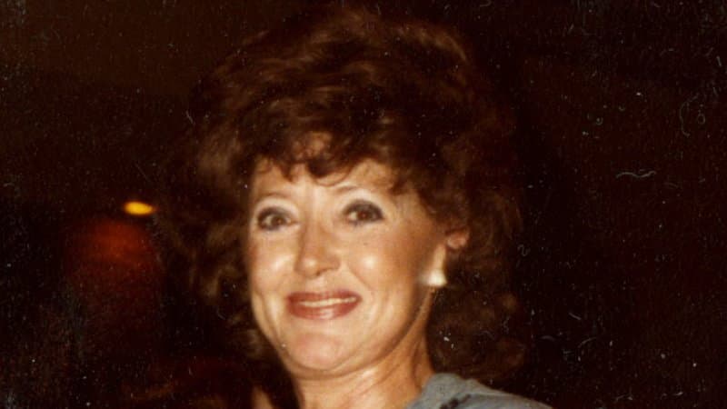 The Colorado Hammer Killer