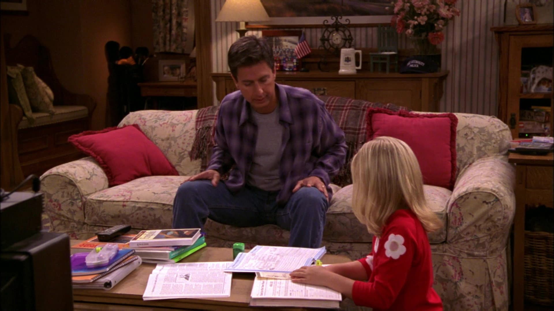 Homework