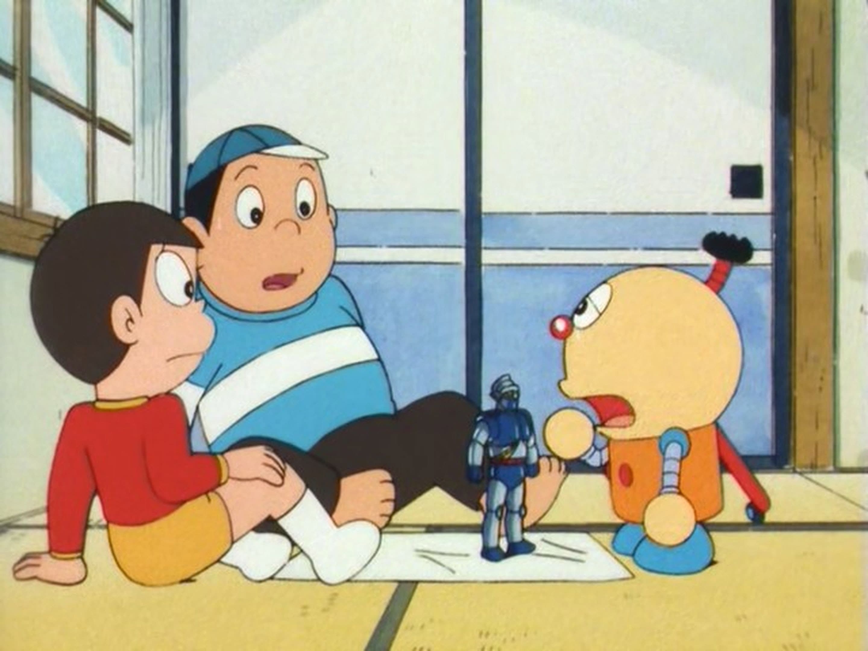 Episode 160