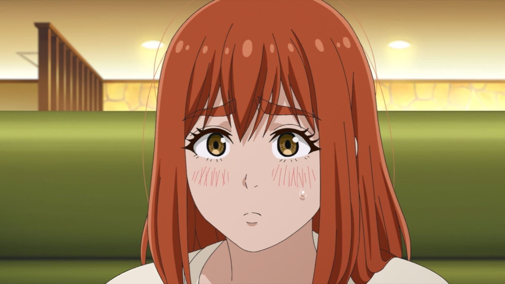 Goodbye, Gen-kun