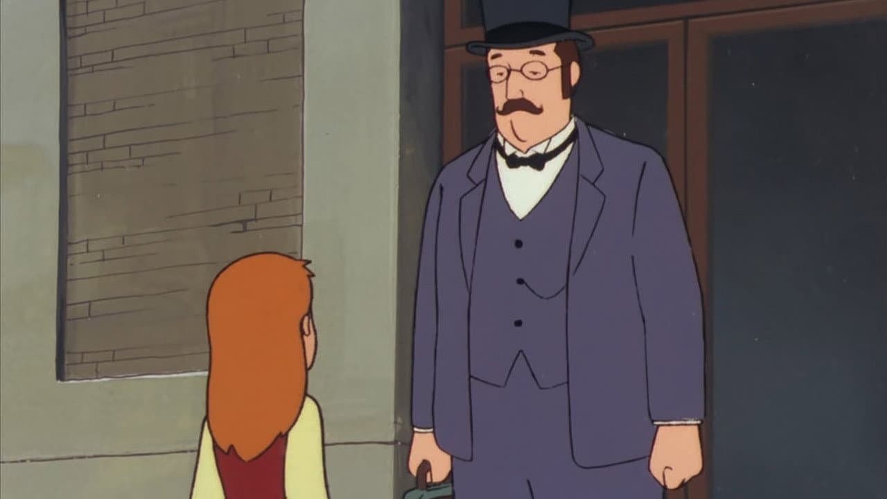 Old Man Simon