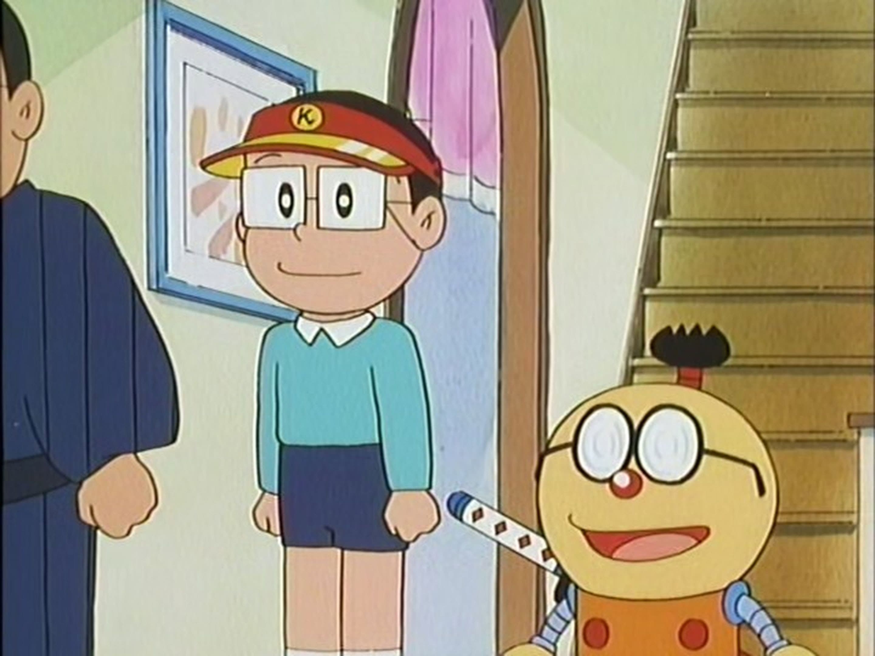 Episode 215