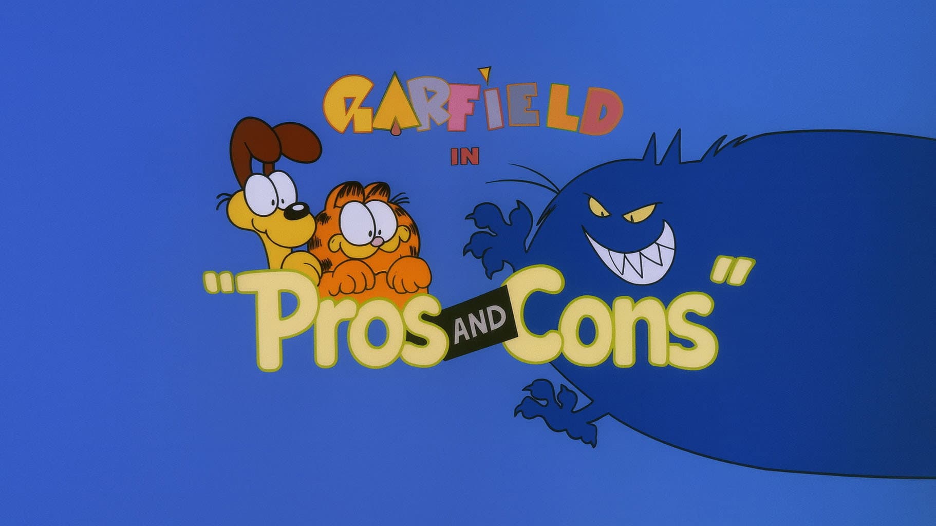 Pros and Cons