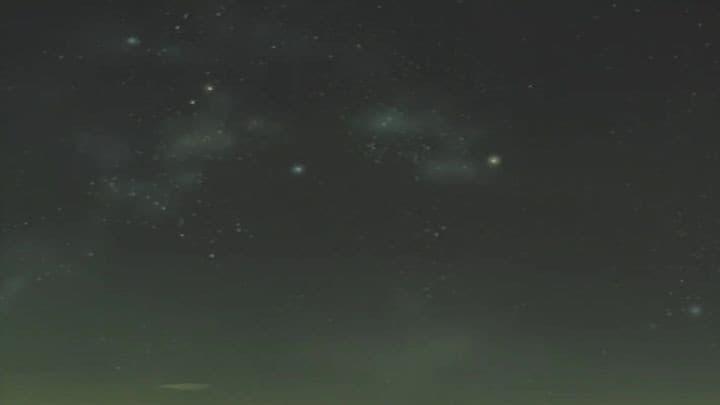 The Great Sea Battle