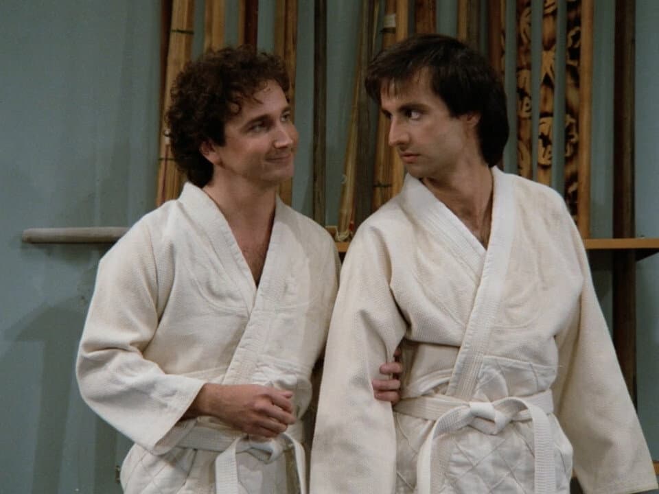 Karate Kids