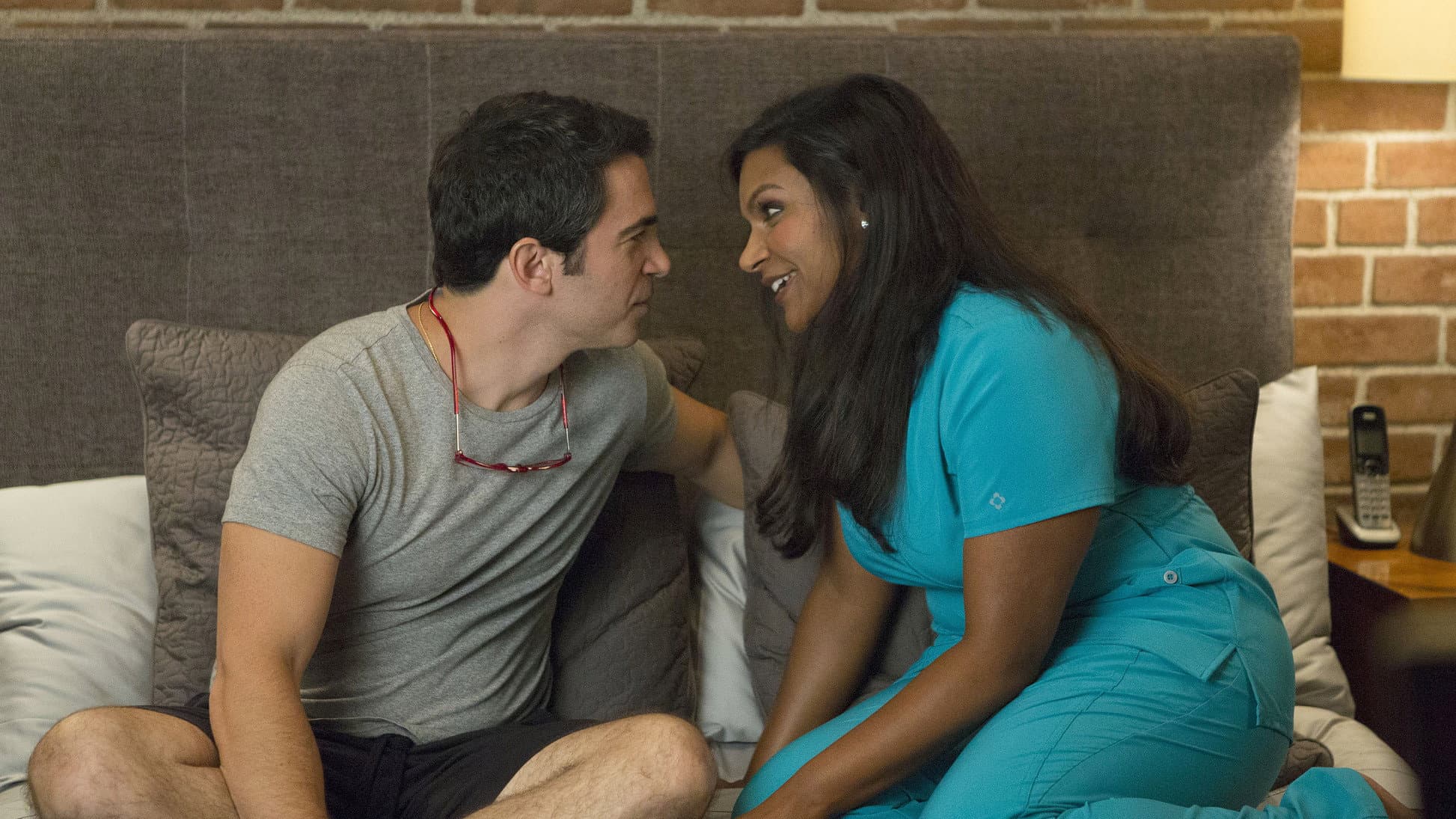We're a Couple Now, Haters!