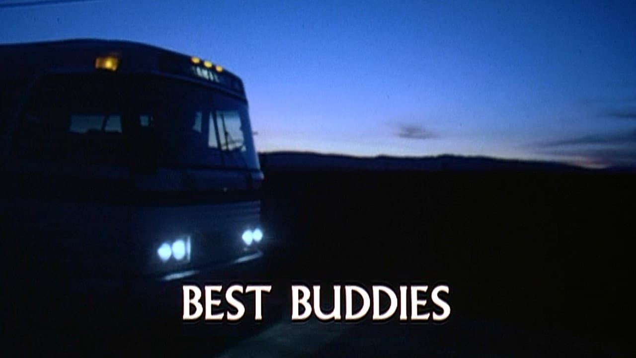 Best Buddies