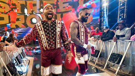 The Street Profits
