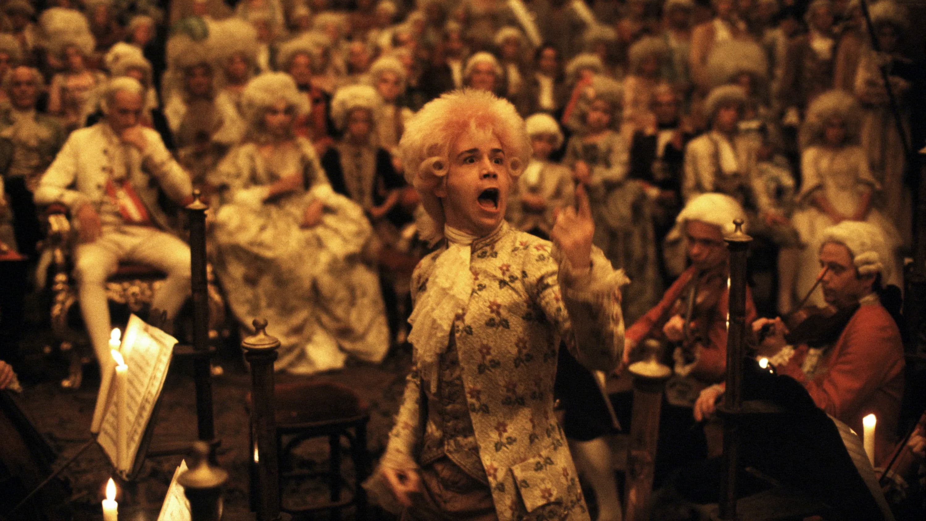Amadeus