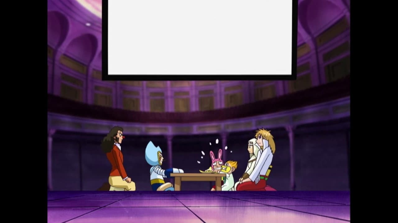 We Are Kings. Kyanchome and Momon. Defeat Keith!