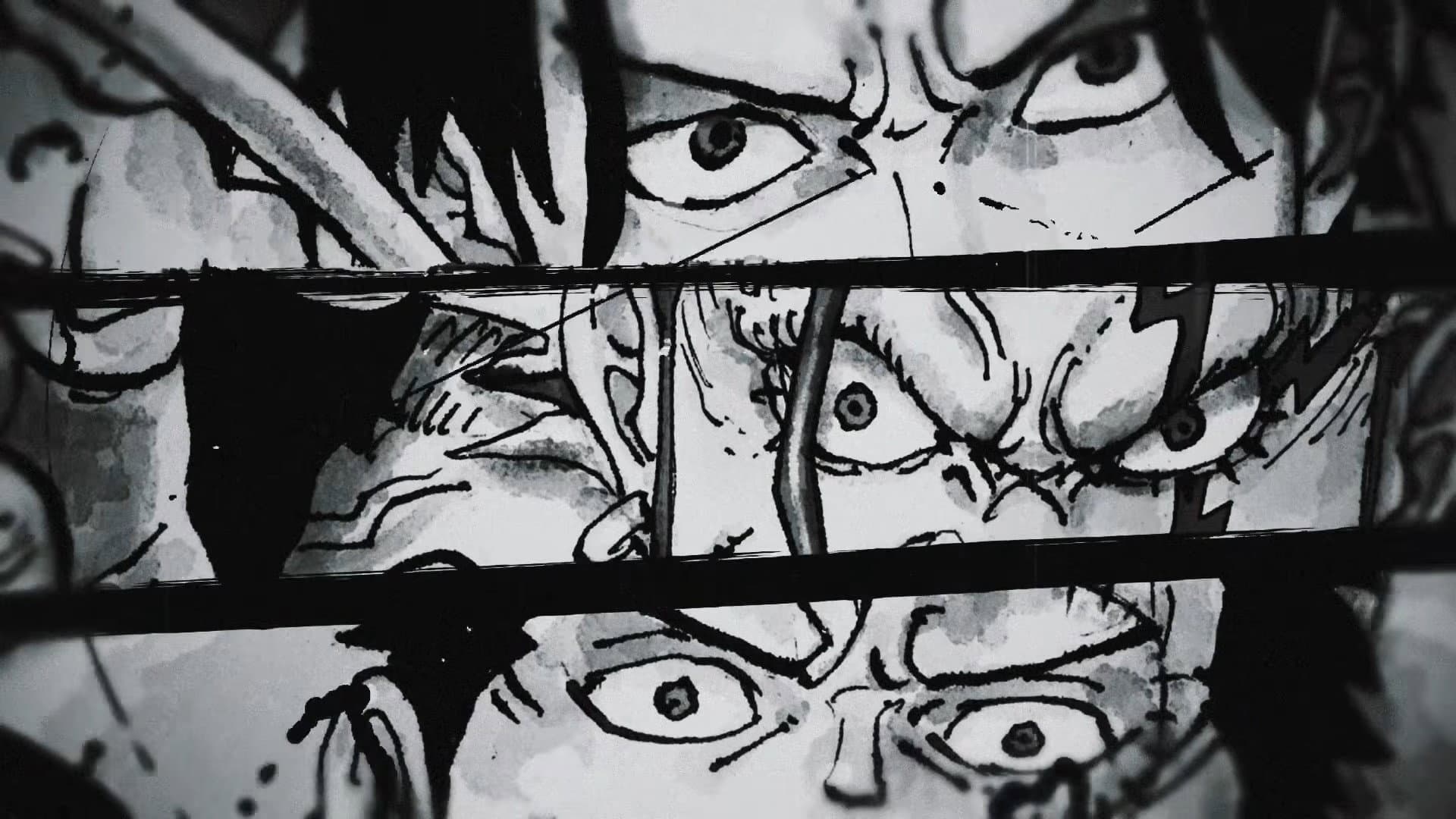 ONE PIECE FILM GOD VALLEY