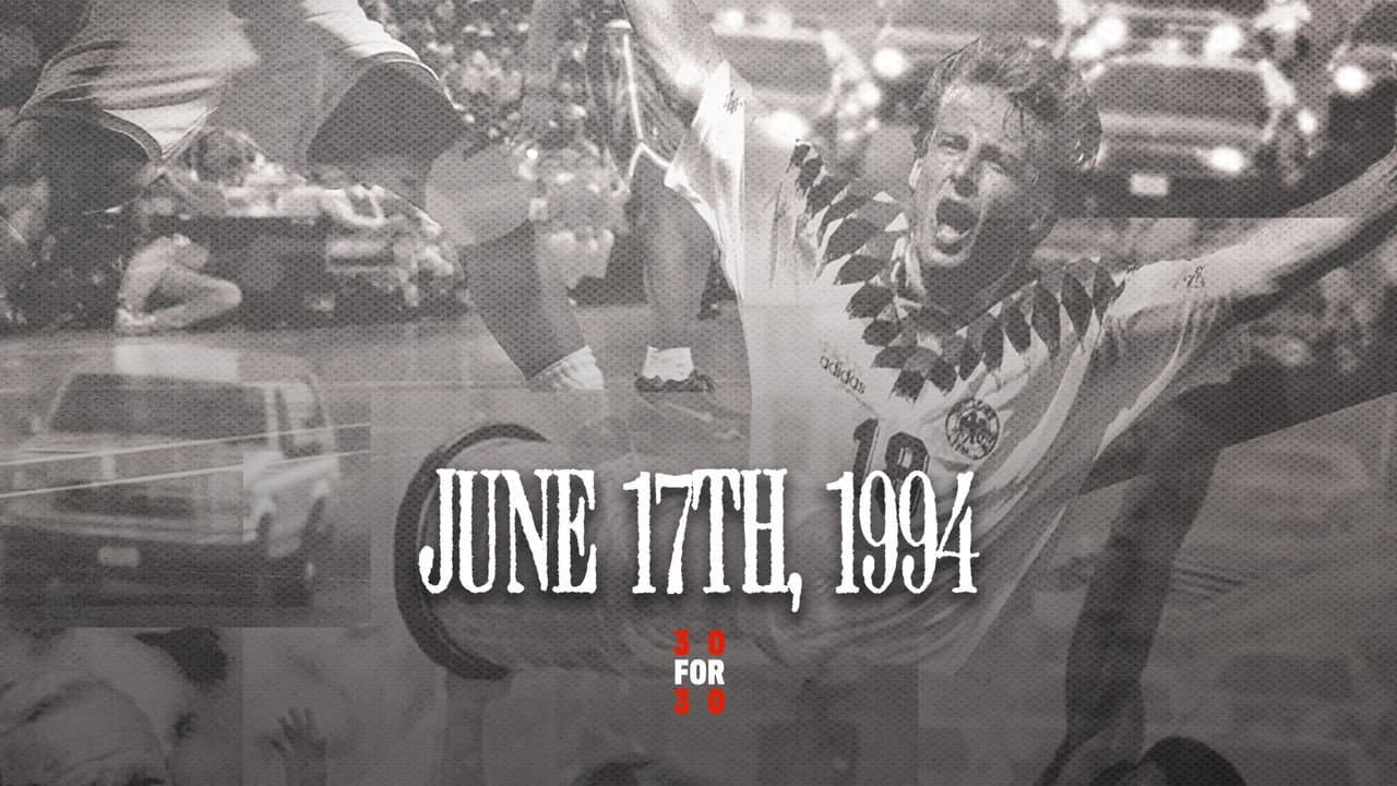June 17, 1994