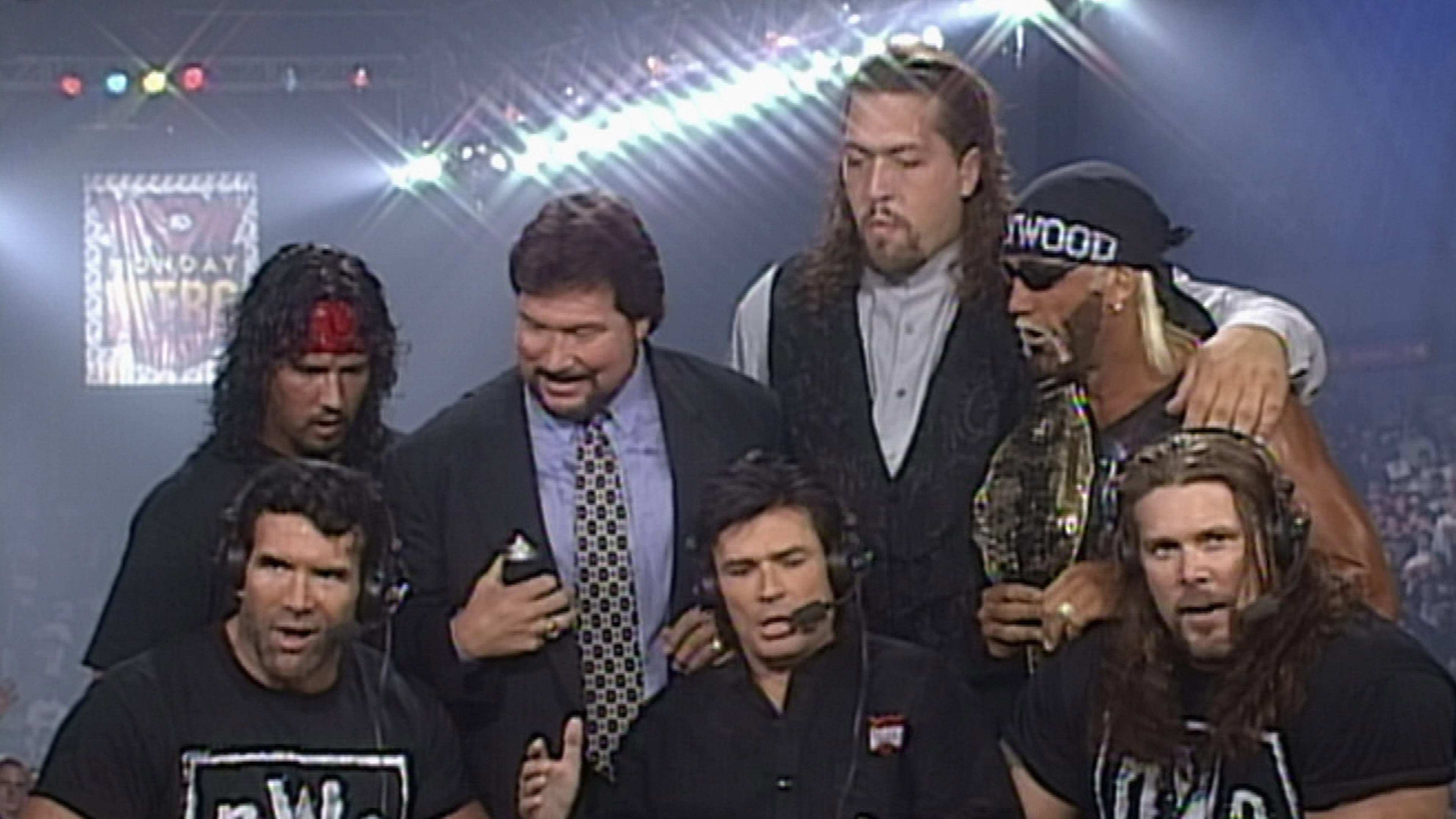 September 23, 1996