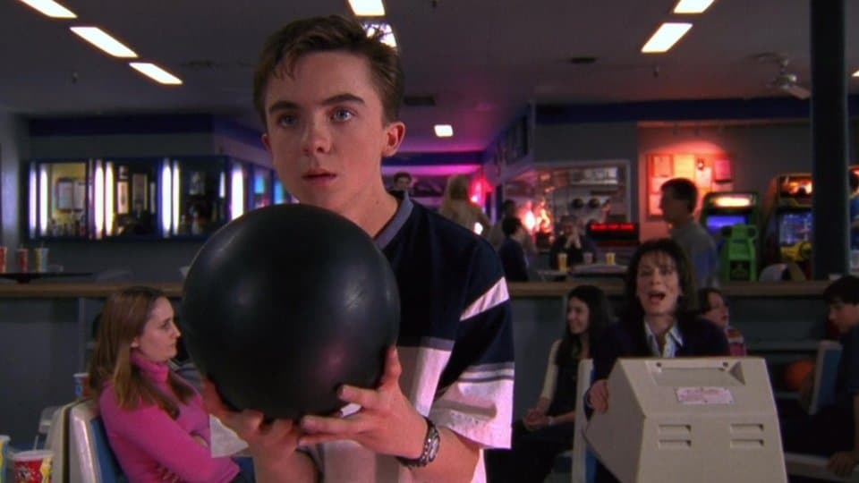 Bowling