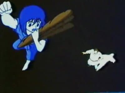 Brotherhood Code of the Ninja Village