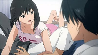 Yamamoto-san from next door