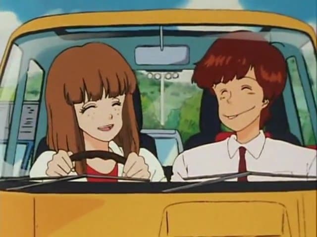 Wonderful Powerful Driver