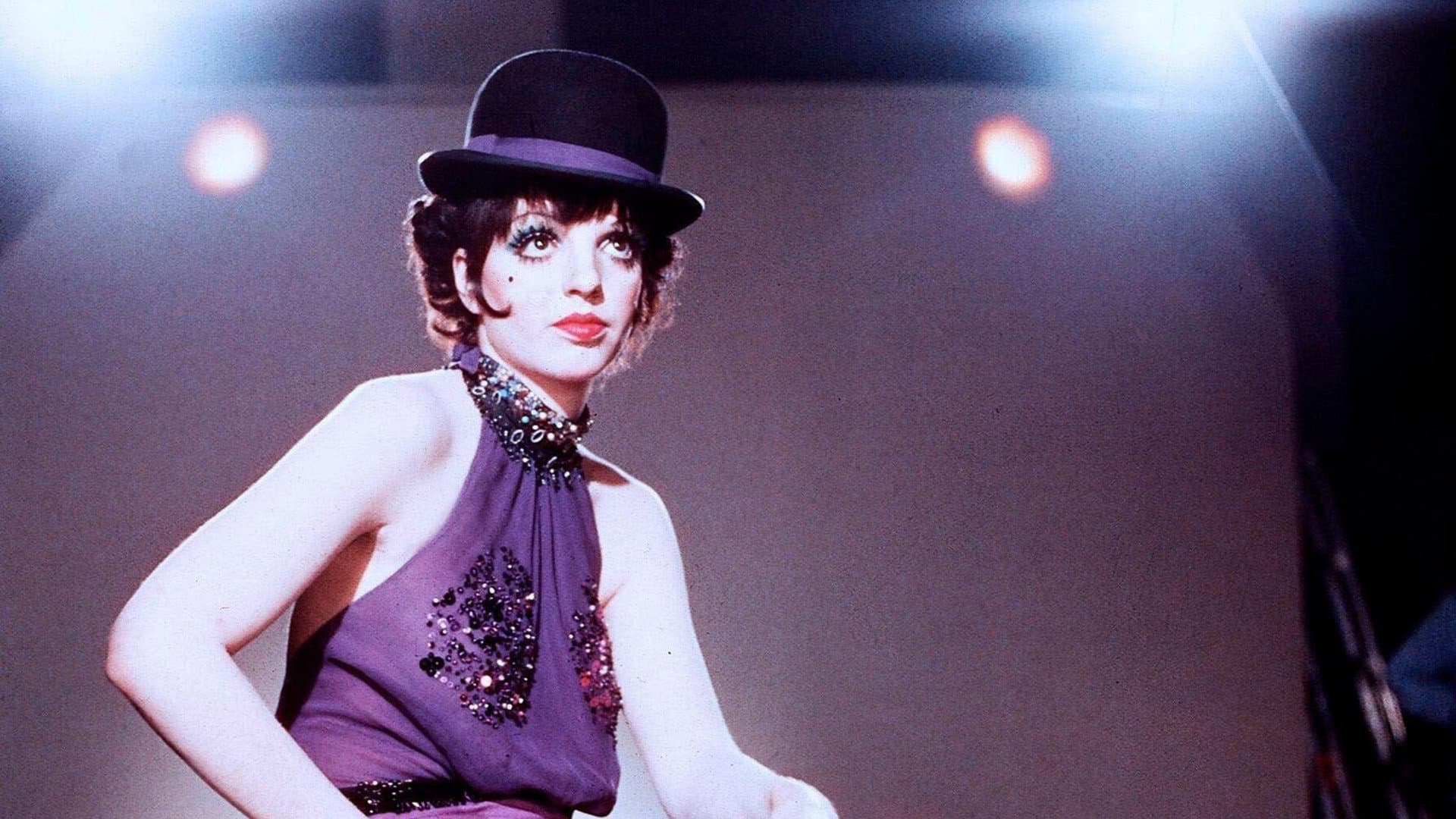 LIZA: A Truly Terrific Absolutely True Story