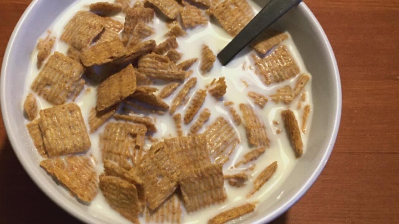 Cereal Killers