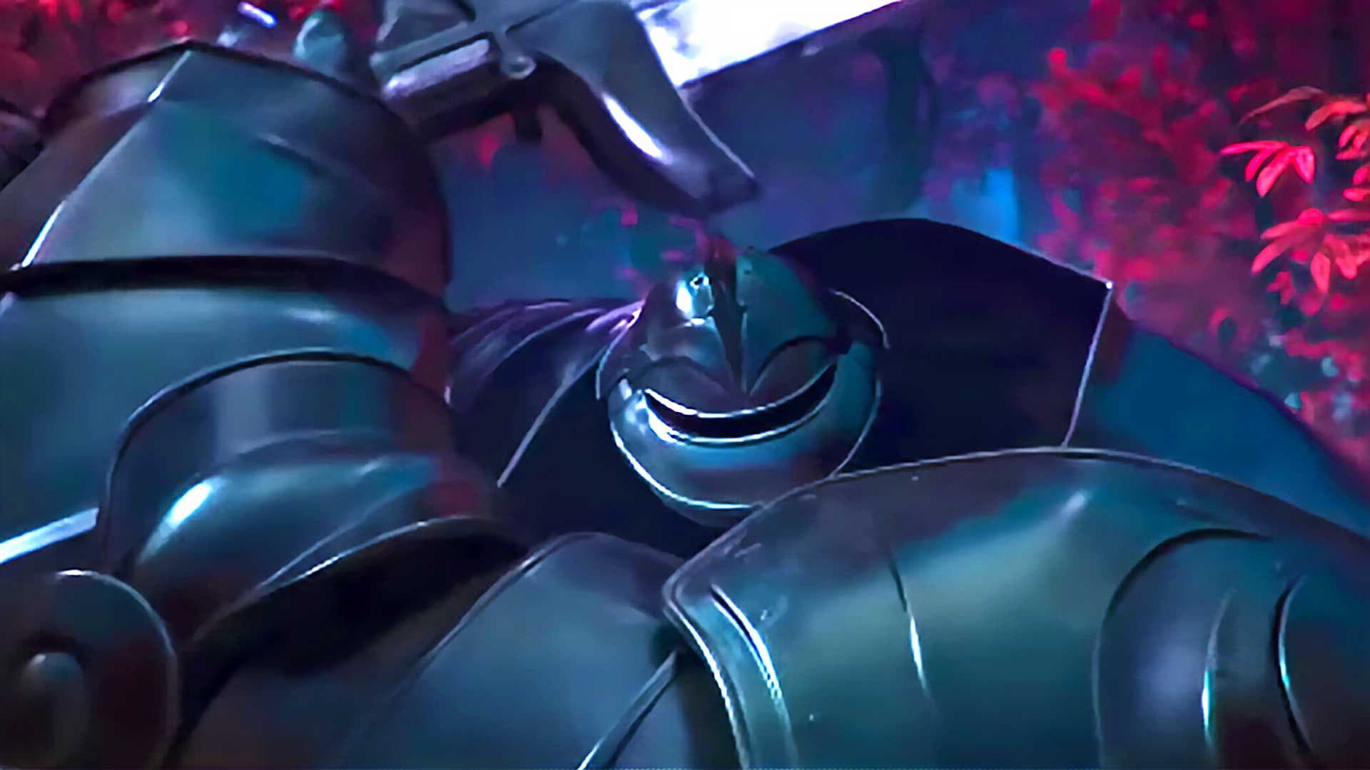Black Knight