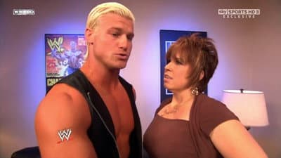 SmackDown - May. 29, 2009