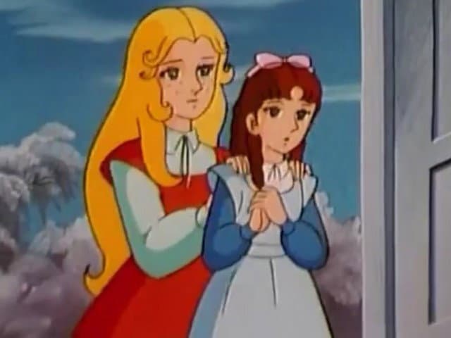 Angels in boots