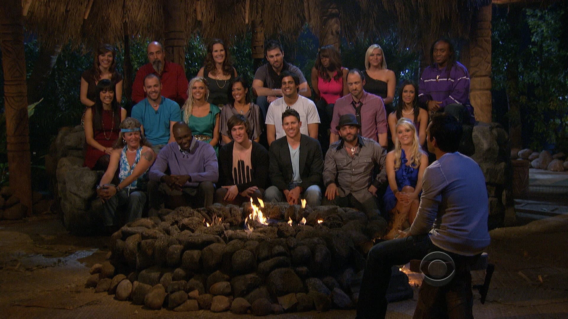 Samoa Reunion