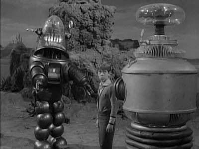 War of the Robots