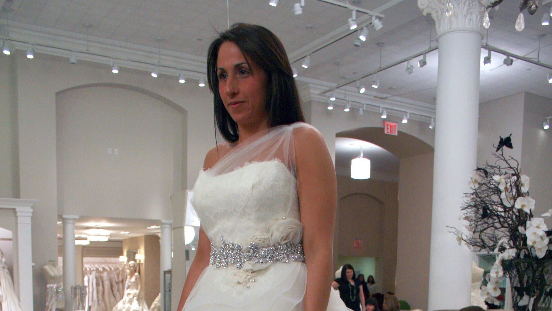 One of a Kind Dress Requests