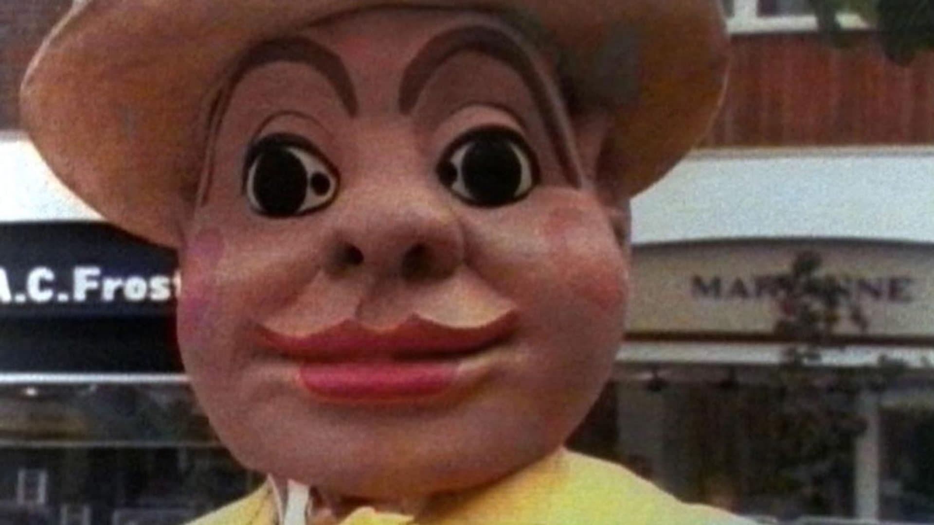 Terror of the Autons (3)