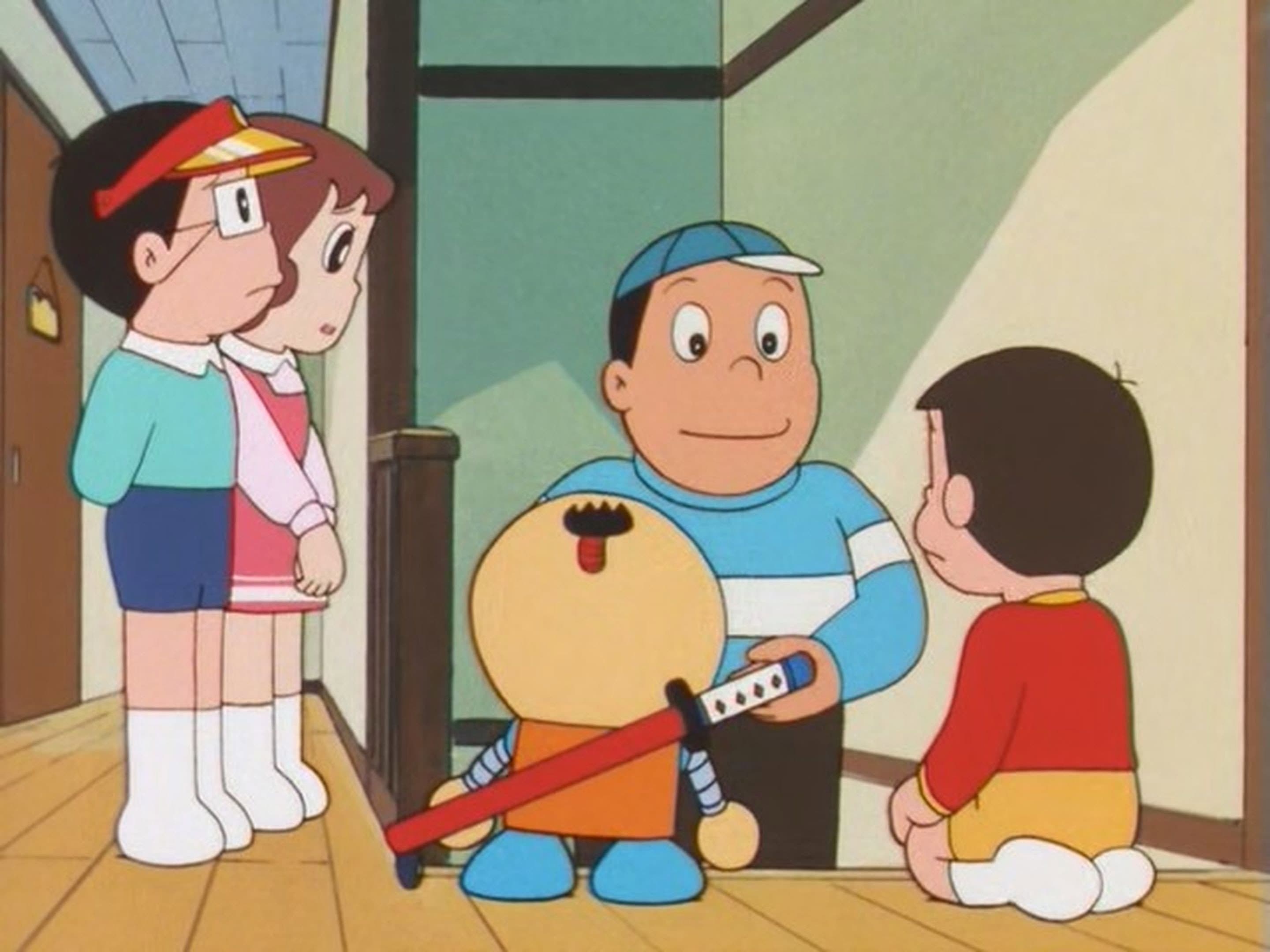 Episode 126
