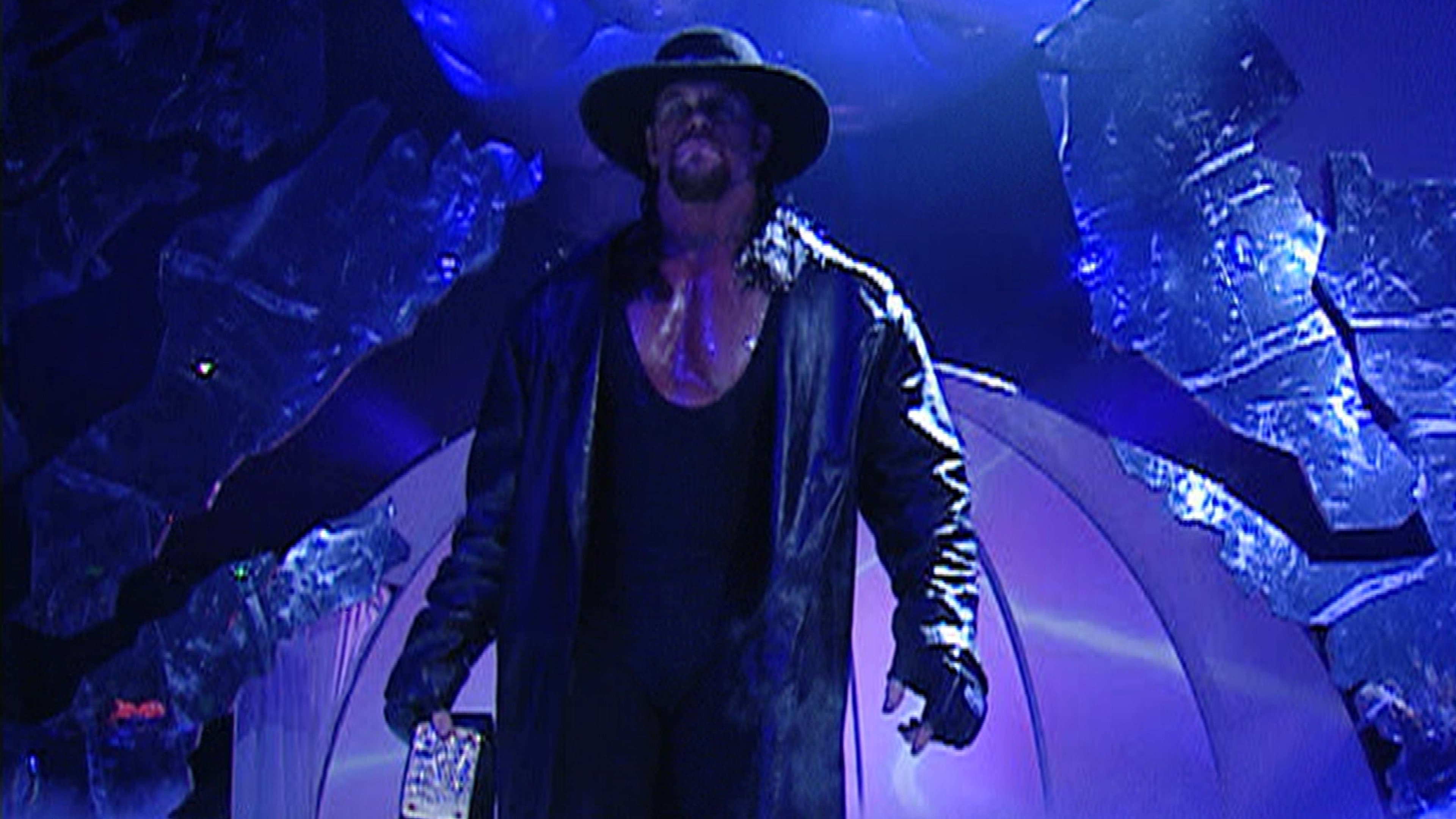 SmackDown - Apr. 13, 2007