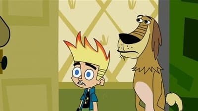 The Quantum of Johnny
