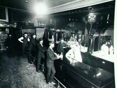 Saloons
